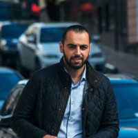 Ali Karimov