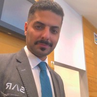 Abdullah Alsahli