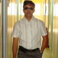 Syed Sayeed Khundmiry