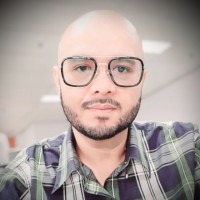 Sharuan Fazual Bin Mohd Sofian