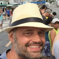 Roger Tapper