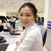 Sophie Peng