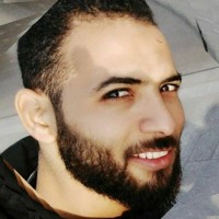 Ahmed Gaber