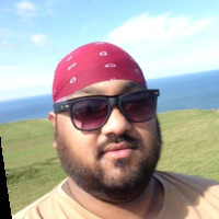 Daljet Singh