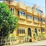Hotel Tokyo Palace Jaisalmer