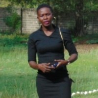 Irene Akinyi