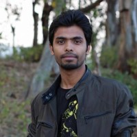 Irshad Hussain