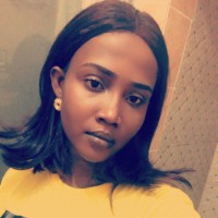 Maureen Nwaoha