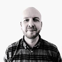 Michael Eames