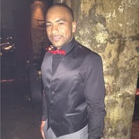 Jason Betancourt