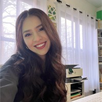 Irene Gonzalez