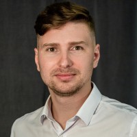 Nick Gaidukov
