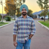 Sukhchain Singh