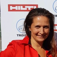 Séverine Walter
