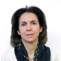 Maria Cruz