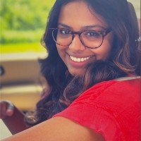 Aswathy Cinu