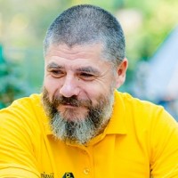 Marian Stoica