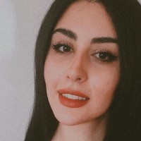 Niloofar Mohaghegh