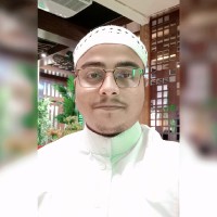 Ridwan Ul Haque