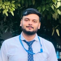 Govind Kumar Singh