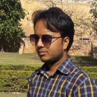 Adesh Dubey