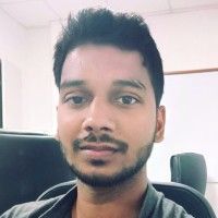 Vinay Maurya