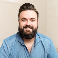 Satchel Stillwell, M.A., LPC-S