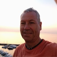 Dave Clarke