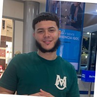 Ronald Mejia
