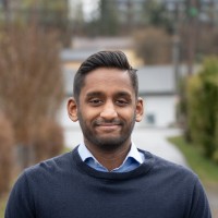 Thanu Thavanathan