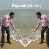 rupesh dubey