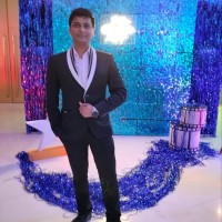 Chetan Bansal