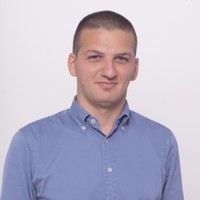 Djordje Popovic