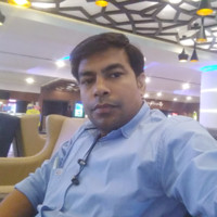 Anupam Chaubey