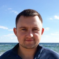 Andrey Moroz