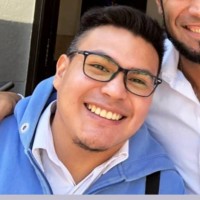 Fernando Ramiro Lamas Zambrano