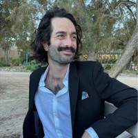 Joshua Navon