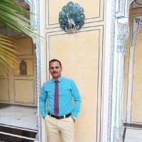 Dattatray Jadhav