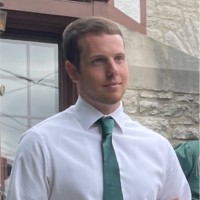 Cory Cotrell