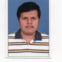 Rudresh Kshirsagar