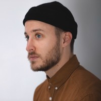 Andrew Taylor