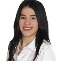 Ebrar Kılınç, Cpa
