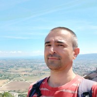 Alessandro Scheriau