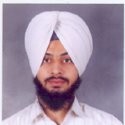 Ravinder Singh