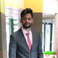 Anil Raj Narayanaswamy