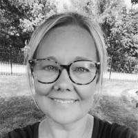 Amy Mcknight
