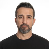 Marc Marí