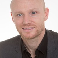 Marcus Reynolds