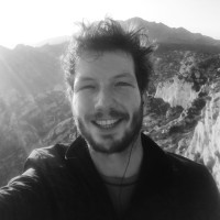 Jérémy Bohn