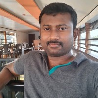 Maris Ragunath V